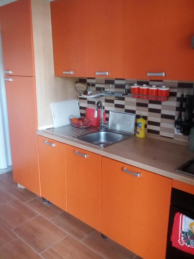 Vera Apartment Kampor 外观 照片