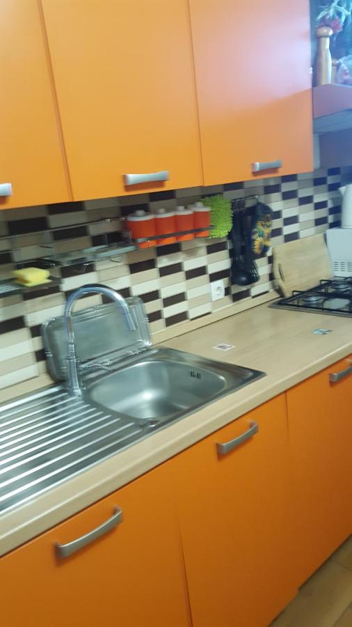 Vera Apartment Kampor 外观 照片