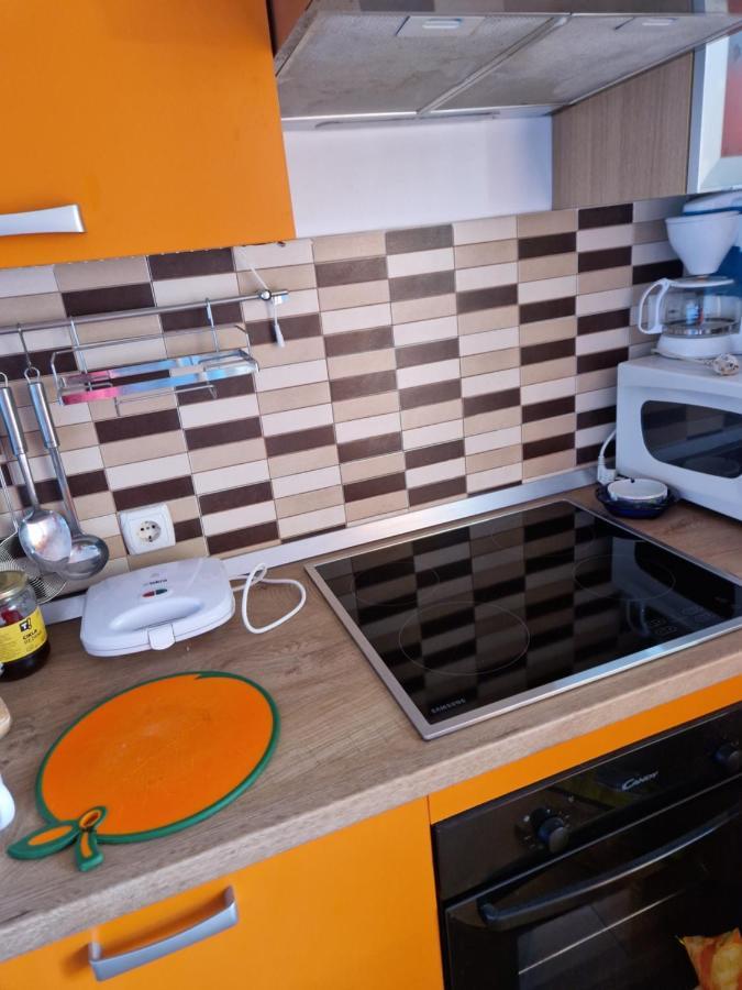 Vera Apartment Kampor 外观 照片