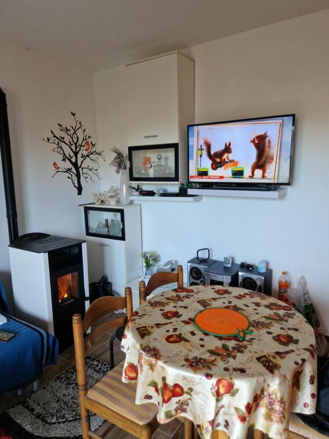 Vera Apartment Kampor 外观 照片