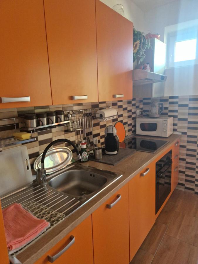 Vera Apartment Kampor 外观 照片