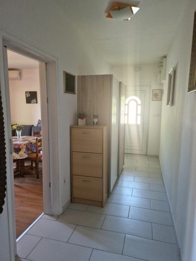 Vera Apartment Kampor 外观 照片