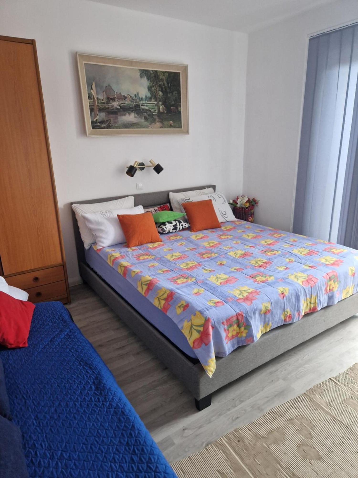 Vera Apartment Kampor 外观 照片