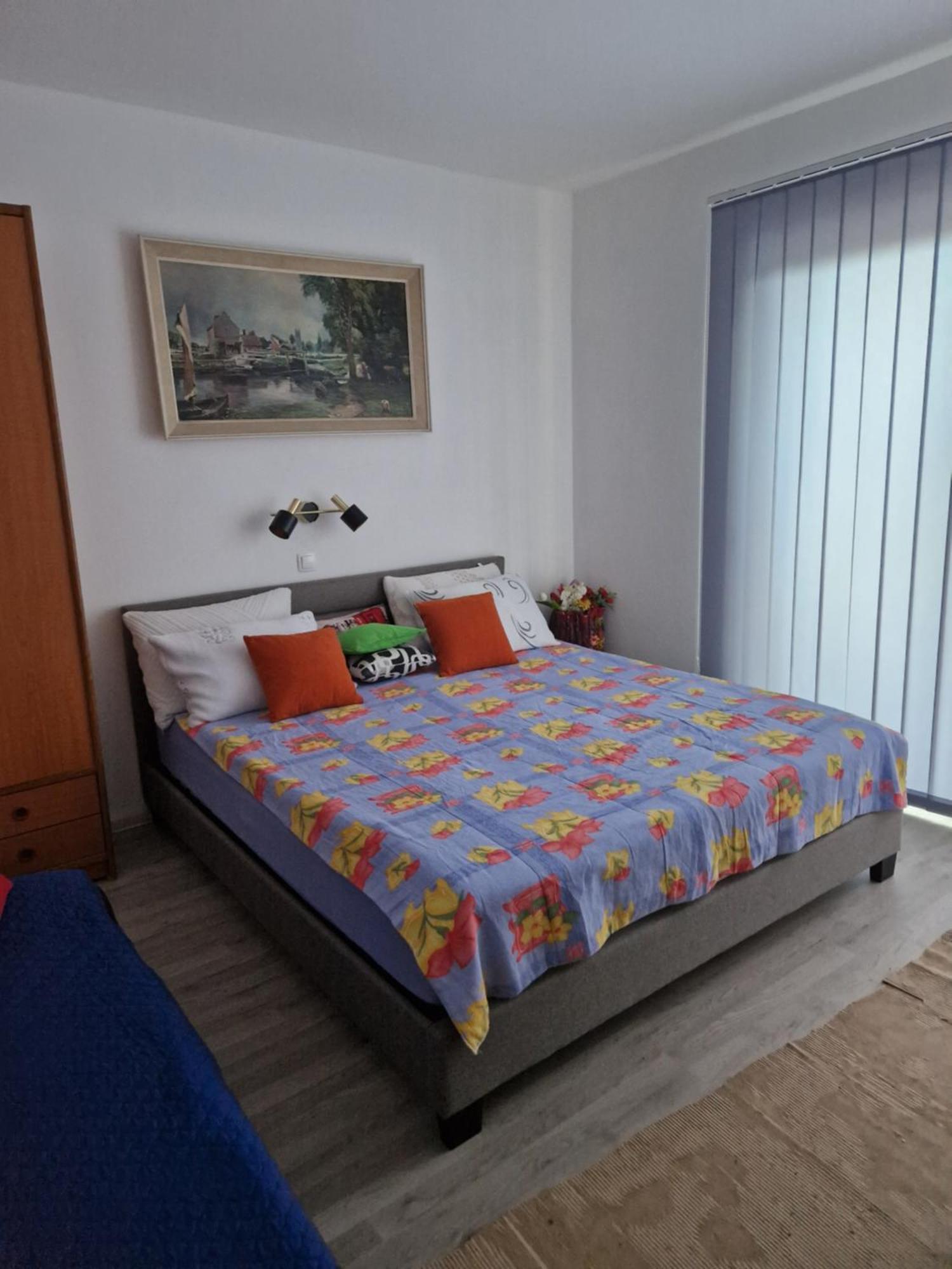 Vera Apartment Kampor 外观 照片