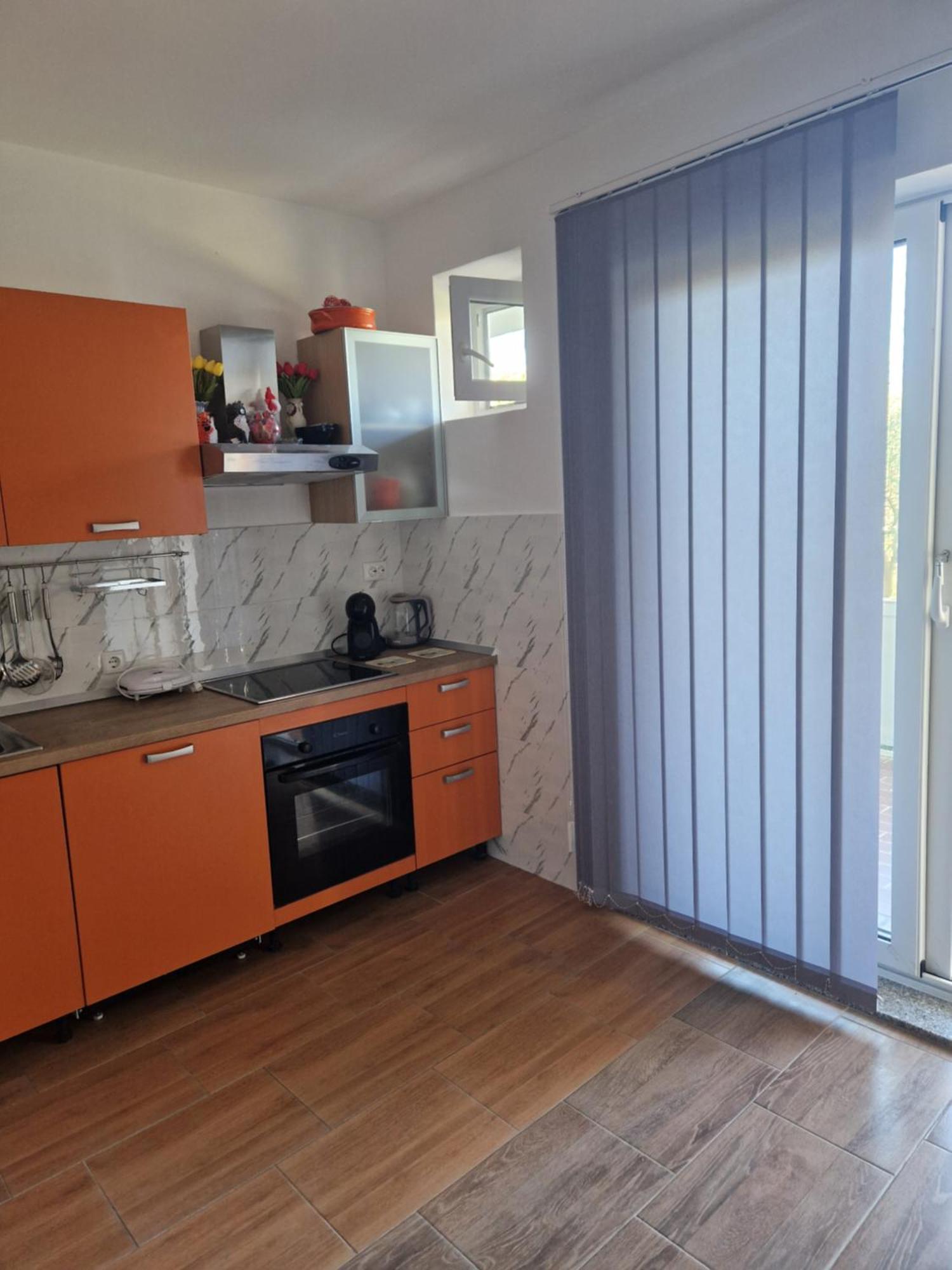 Vera Apartment Kampor 外观 照片