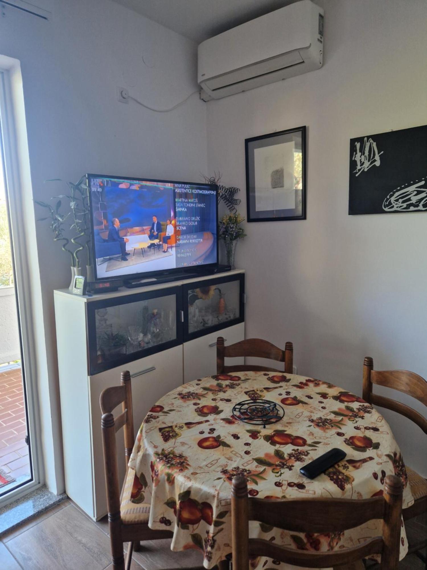 Vera Apartment Kampor 外观 照片