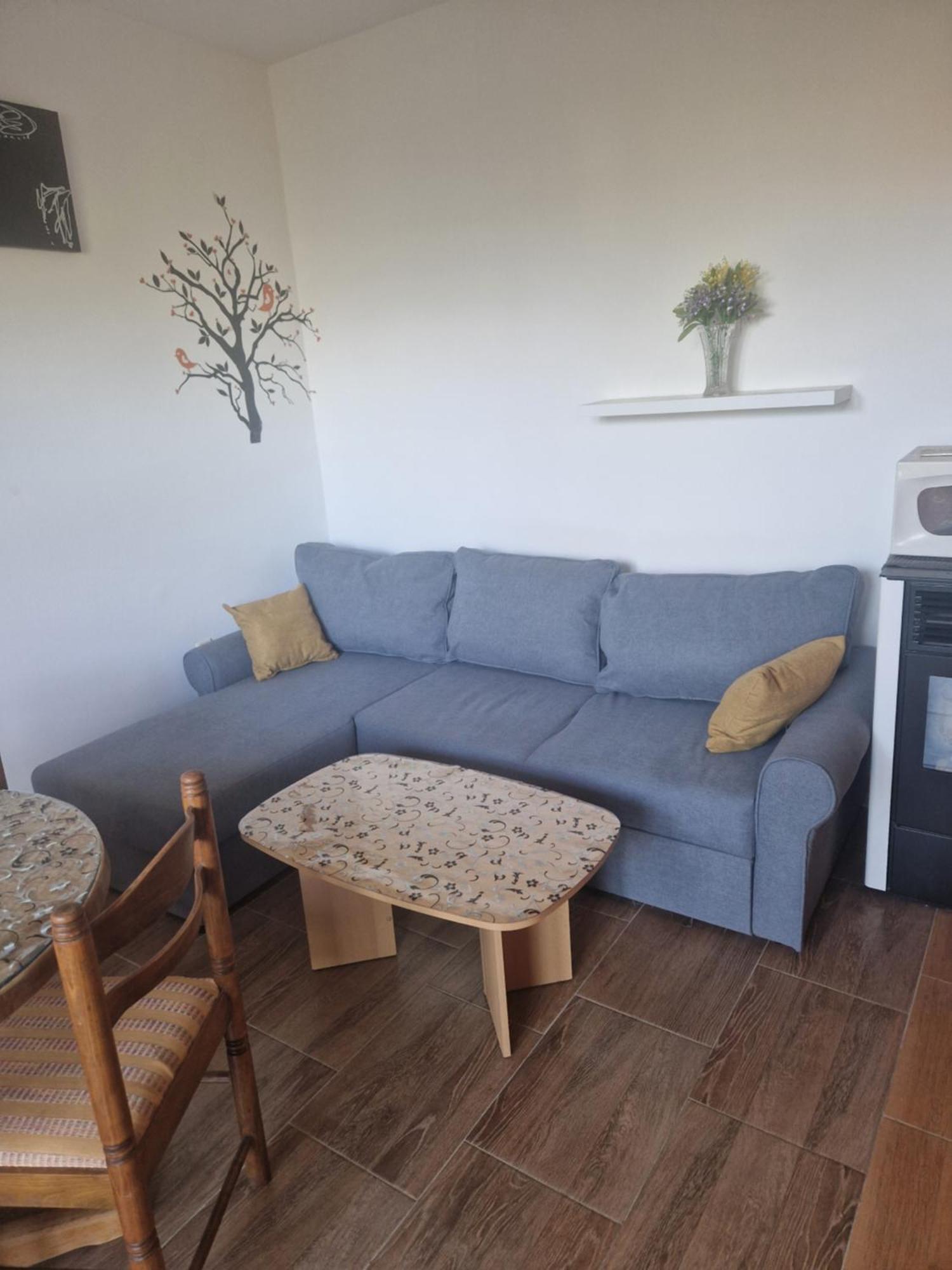 Vera Apartment Kampor 外观 照片