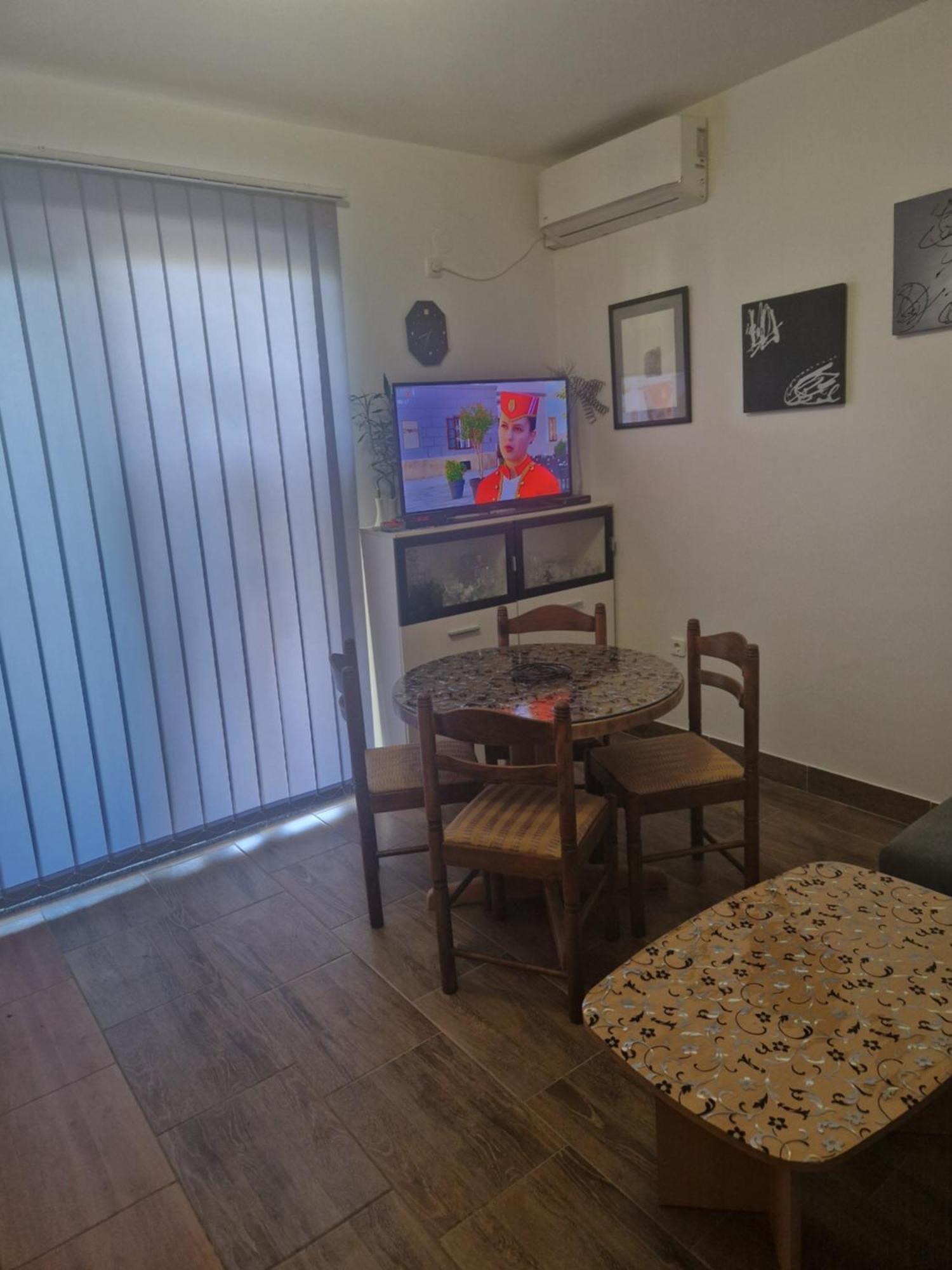 Vera Apartment Kampor 外观 照片