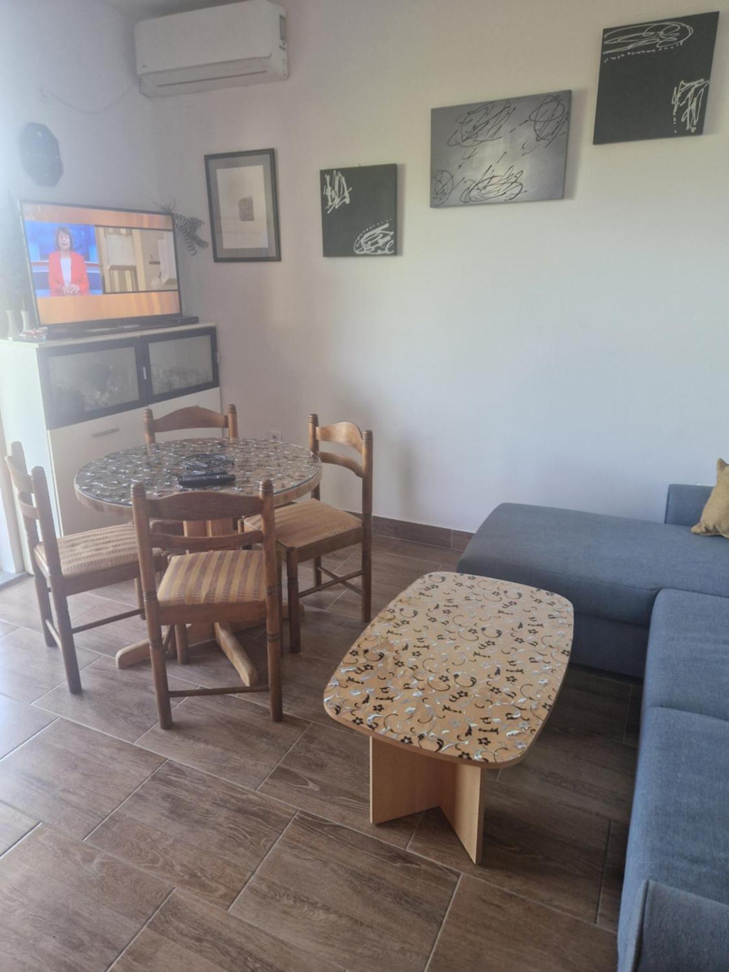 Vera Apartment Kampor 外观 照片