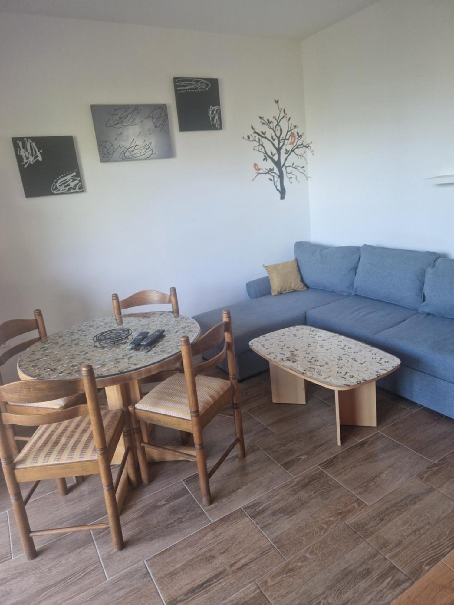 Vera Apartment Kampor 外观 照片