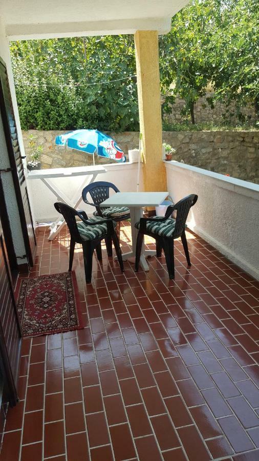 Vera Apartment Kampor 外观 照片