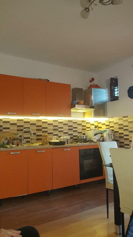 Vera Apartment Kampor 外观 照片