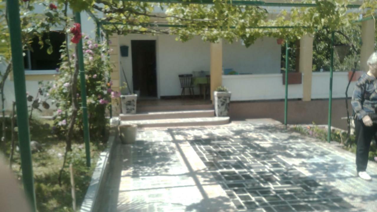 Vera Apartment Kampor 外观 照片