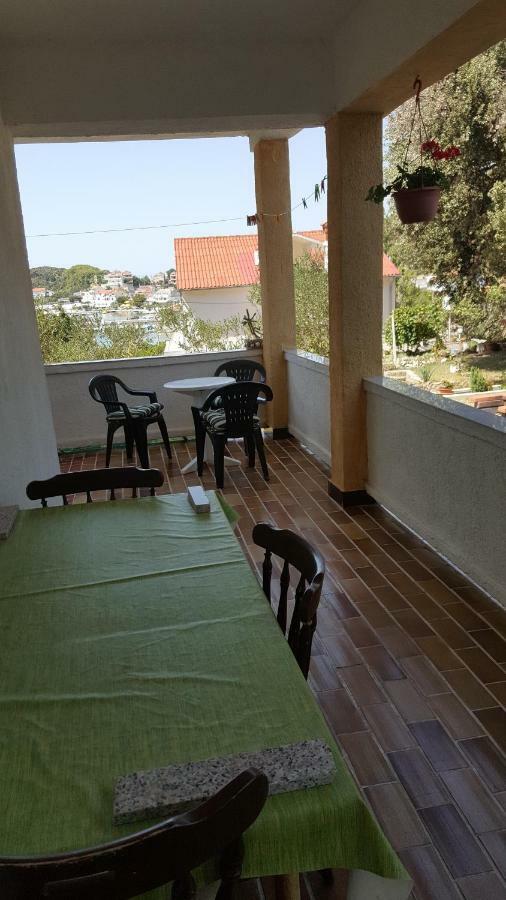 Vera Apartment Kampor 外观 照片